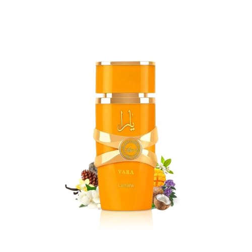 Lattafa Yara Tous for Women Eau de Parfum Spray 100ML